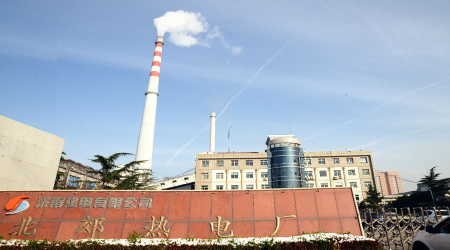 电厂热泵余热利用工程的技术经济性分析